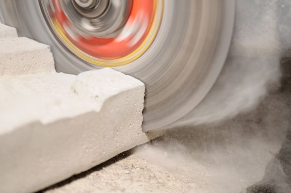 Concrete Cutting in Loveland