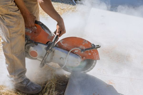 Cost of Sidewalk Grinding in Loveland