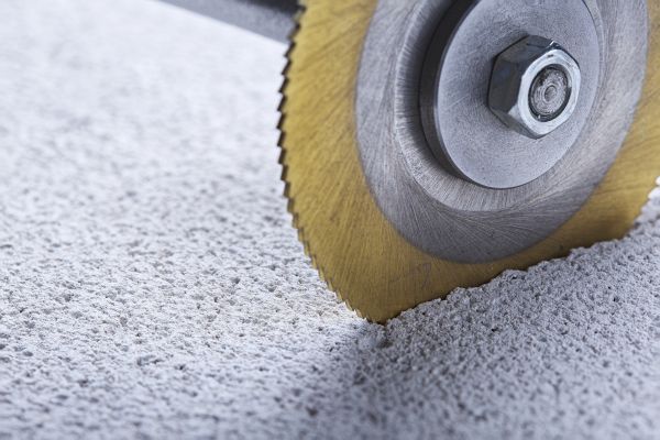 Sawing Concrete Service in Loveland