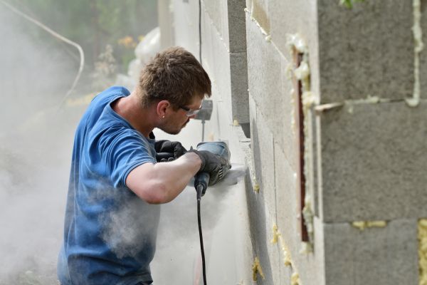 Cement Grinding in Loveland