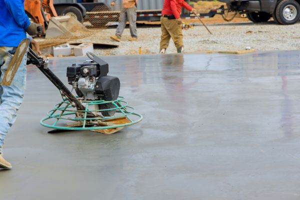 Walkway Grinding in Loveland