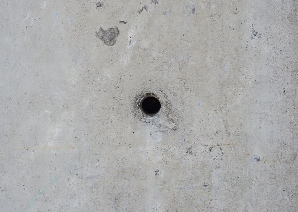 Concrete Wall Drilling in Loveland