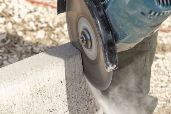 Driveway Curb Cutting in Loveland