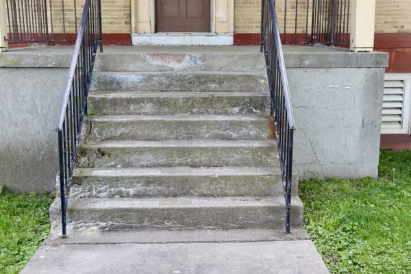 Cost of Concrete Steps Removal in Loveland