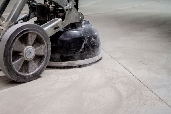 Driveway Pavement Grinding in Loveland