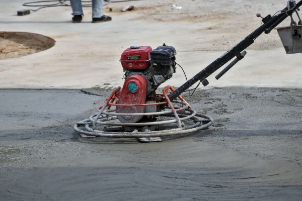 Cost of Concrete Shaving in Loveland