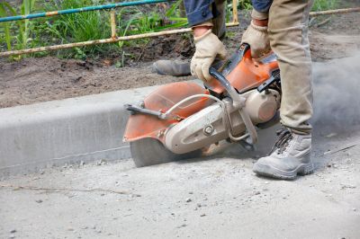 Concrete Removal Experts