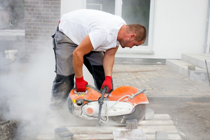 How Concrete Cutting Improves Precision And Safety