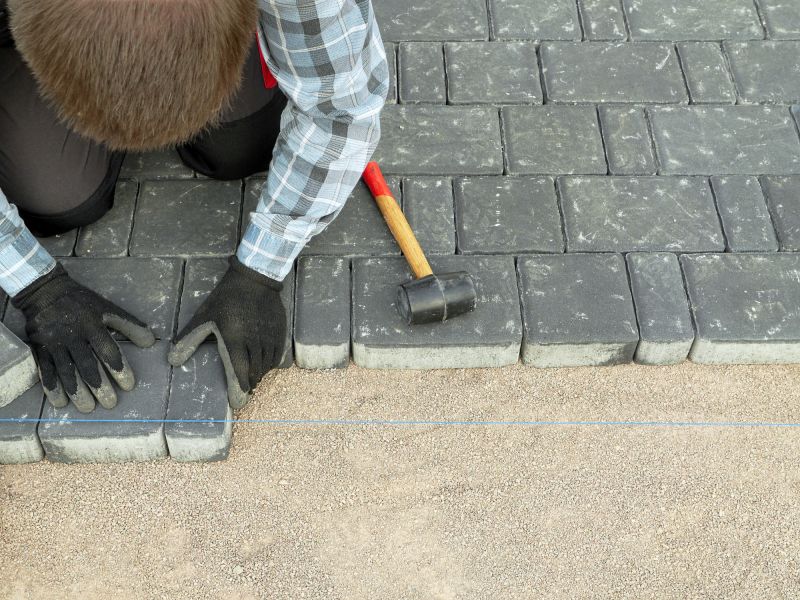Pavement Drilling